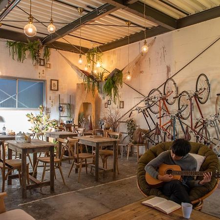 Bike & Bed East Tokyo Private Villa 160Sqm 自転車のある一棟貸切宿 Buitenkant foto