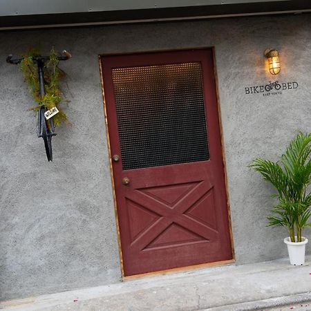 Bike & Bed East Tokyo Private Villa 160Sqm 自転車のある一棟貸切宿 Buitenkant foto