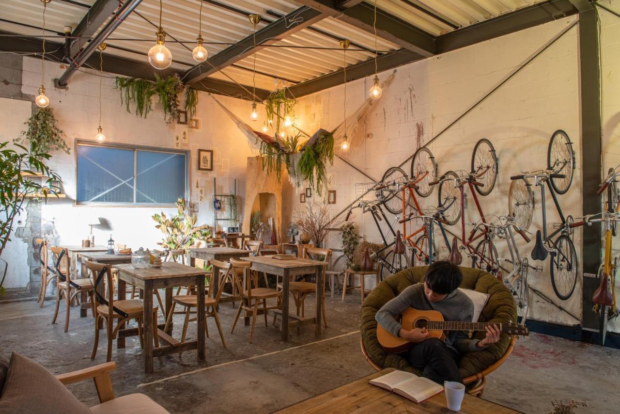 Bike & Bed East Tokyo Private Villa 160Sqm 自転車のある一棟貸切宿 Buitenkant foto