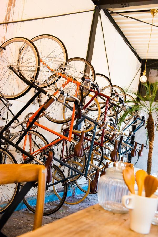Bike & Bed East Tokyo Private Villa 160Sqm 自転車のある一棟貸切宿 Buitenkant foto