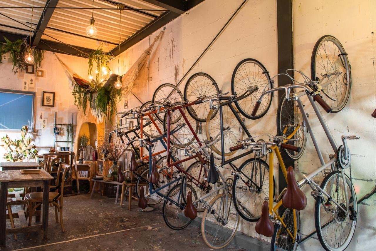 Bike & Bed East Tokyo Private Villa 160Sqm 自転車のある一棟貸切宿 Buitenkant foto