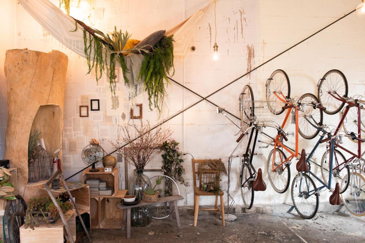 Bike & Bed East Tokyo Private Villa 160Sqm 自転車のある一棟貸切宿 Buitenkant foto