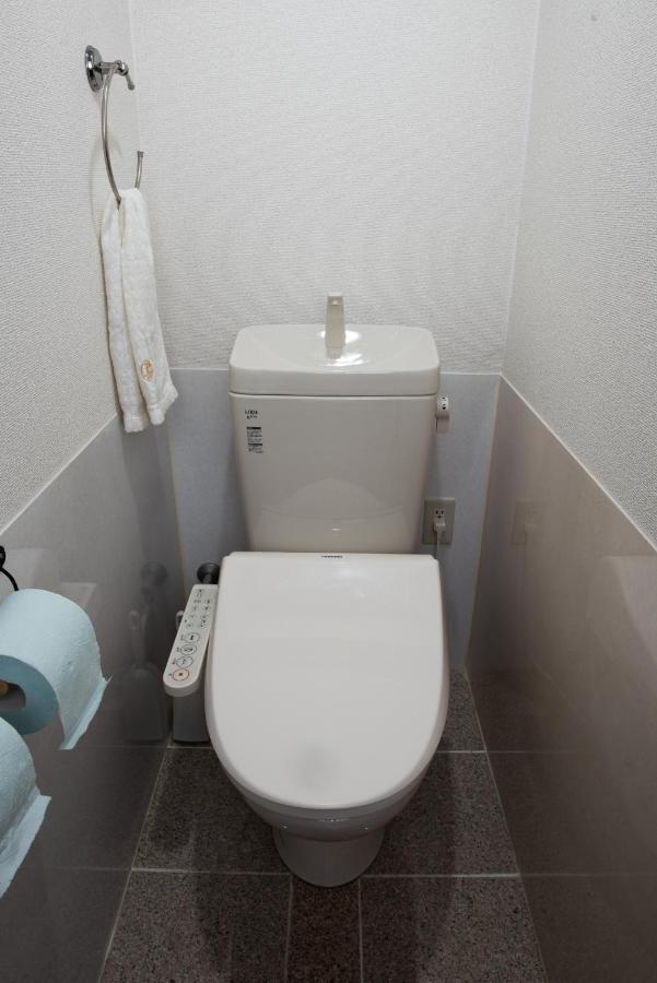 Bike & Bed East Tokyo Private Villa 160Sqm 自転車のある一棟貸切宿 Buitenkant foto