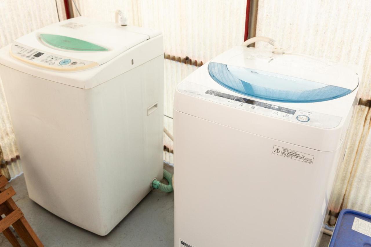 Bike & Bed East Tokyo Private Villa 160Sqm 自転車のある一棟貸切宿 Buitenkant foto