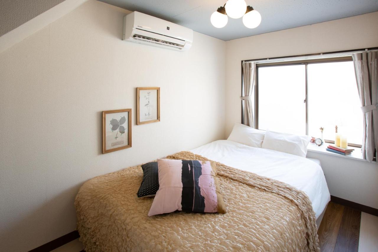 Bike & Bed East Tokyo Private Villa 160Sqm 自転車のある一棟貸切宿 Buitenkant foto