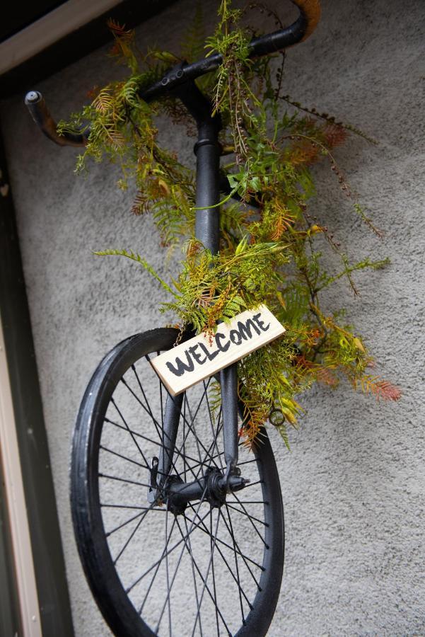 Bike & Bed East Tokyo Private Villa 160Sqm 自転車のある一棟貸切宿 Buitenkant foto